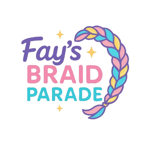 Fay's Braid Parade Logo